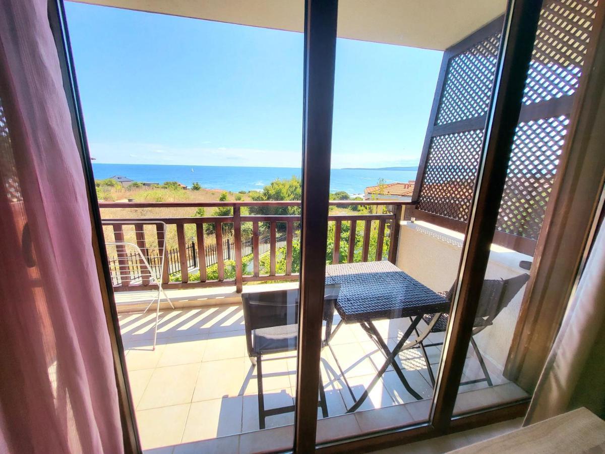 Vip Apartments In Sozopol Exterior foto