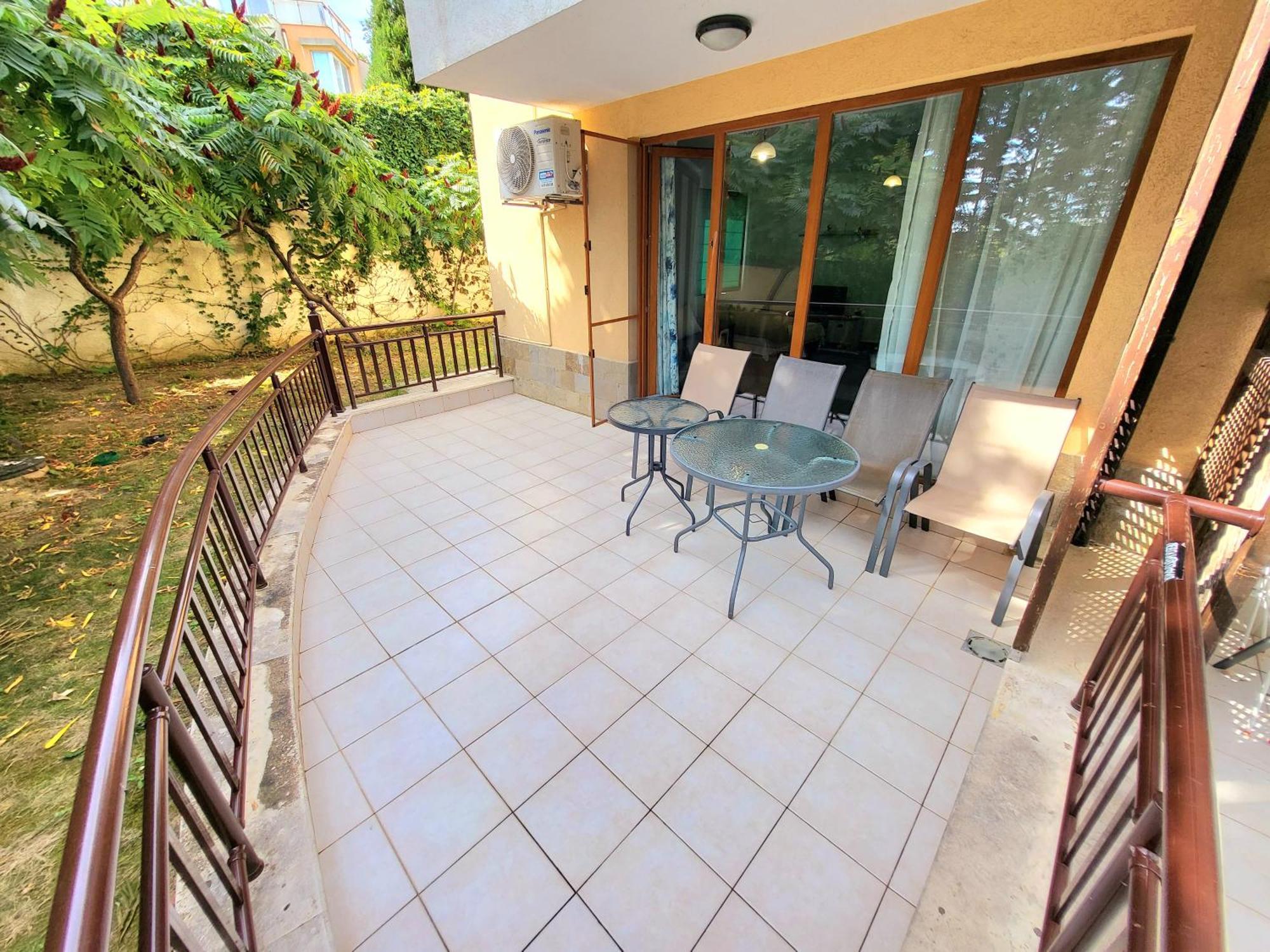 Vip Apartments In Sozopol Cameră foto
