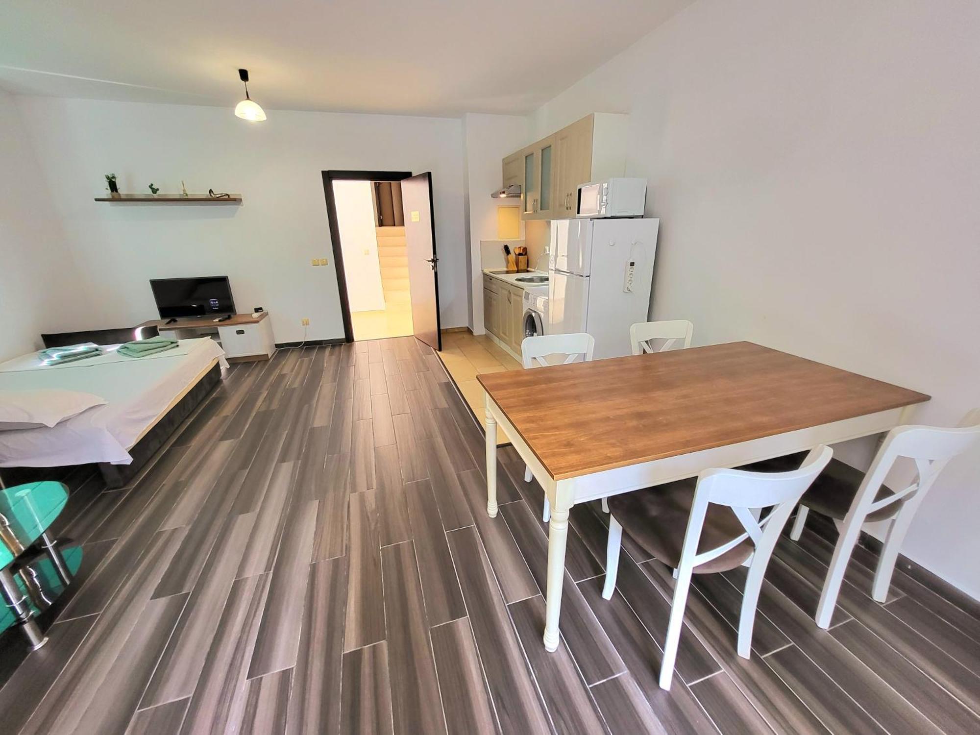 Vip Apartments In Sozopol Cameră foto