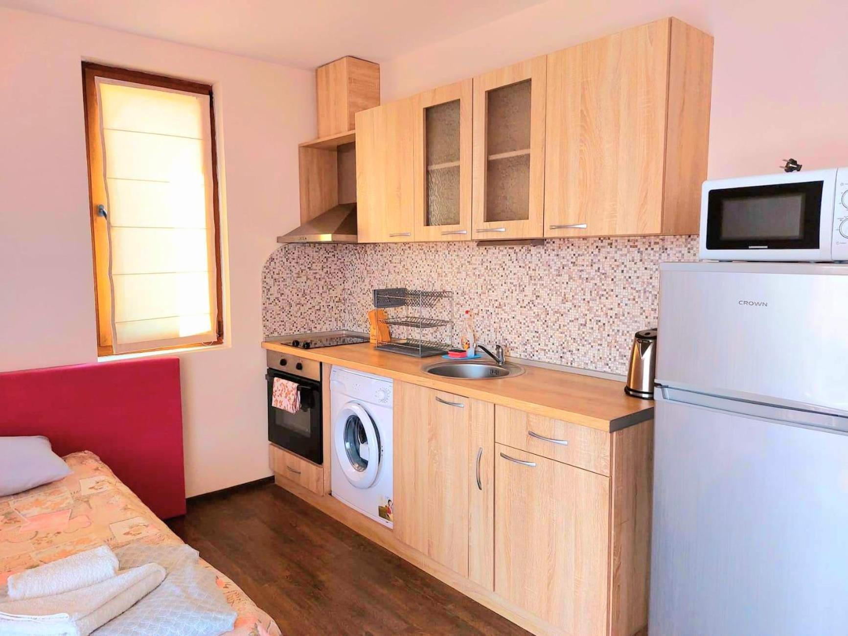 Vip Apartments In Sozopol Cameră foto