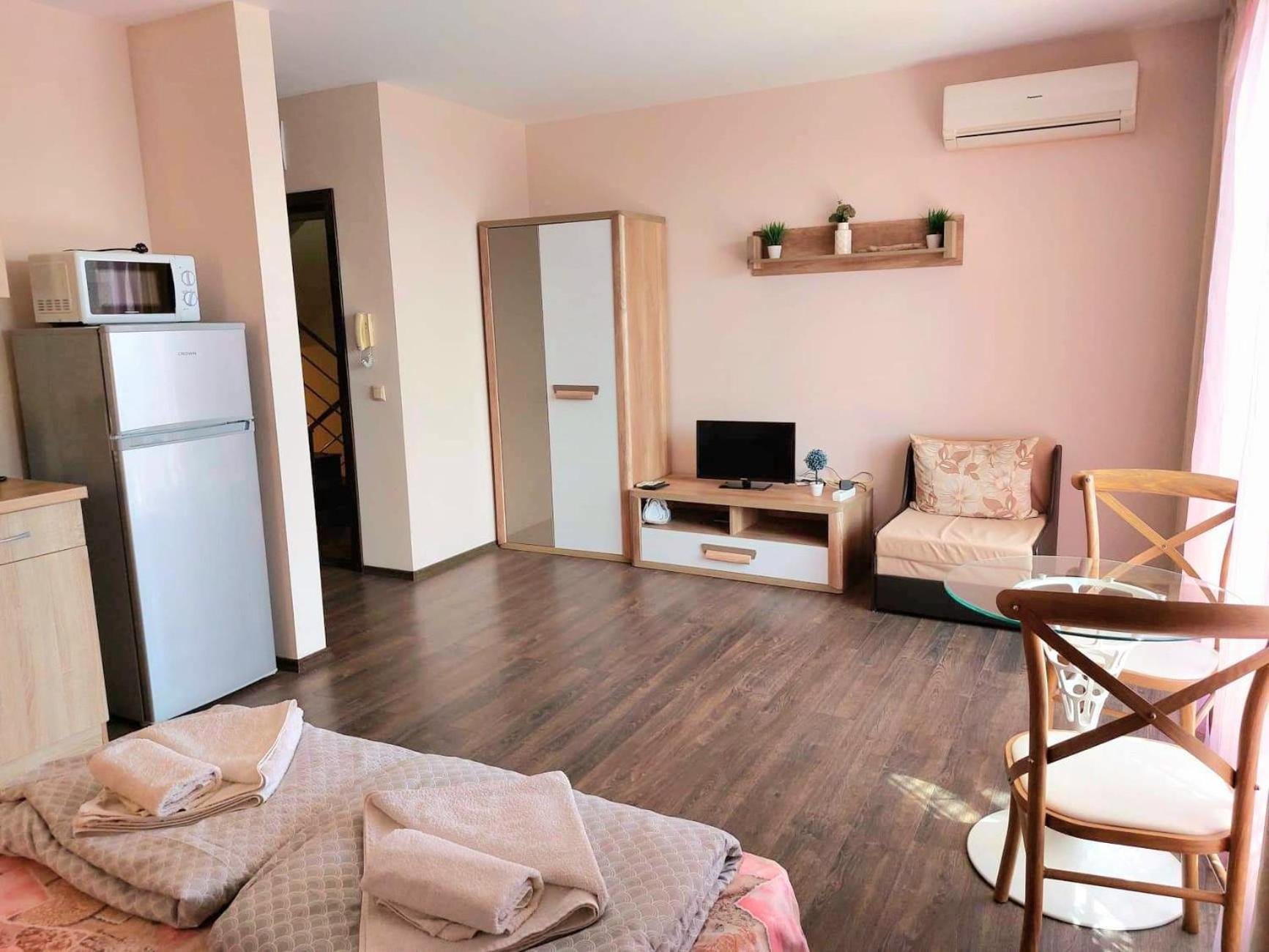 Vip Apartments In Sozopol Cameră foto