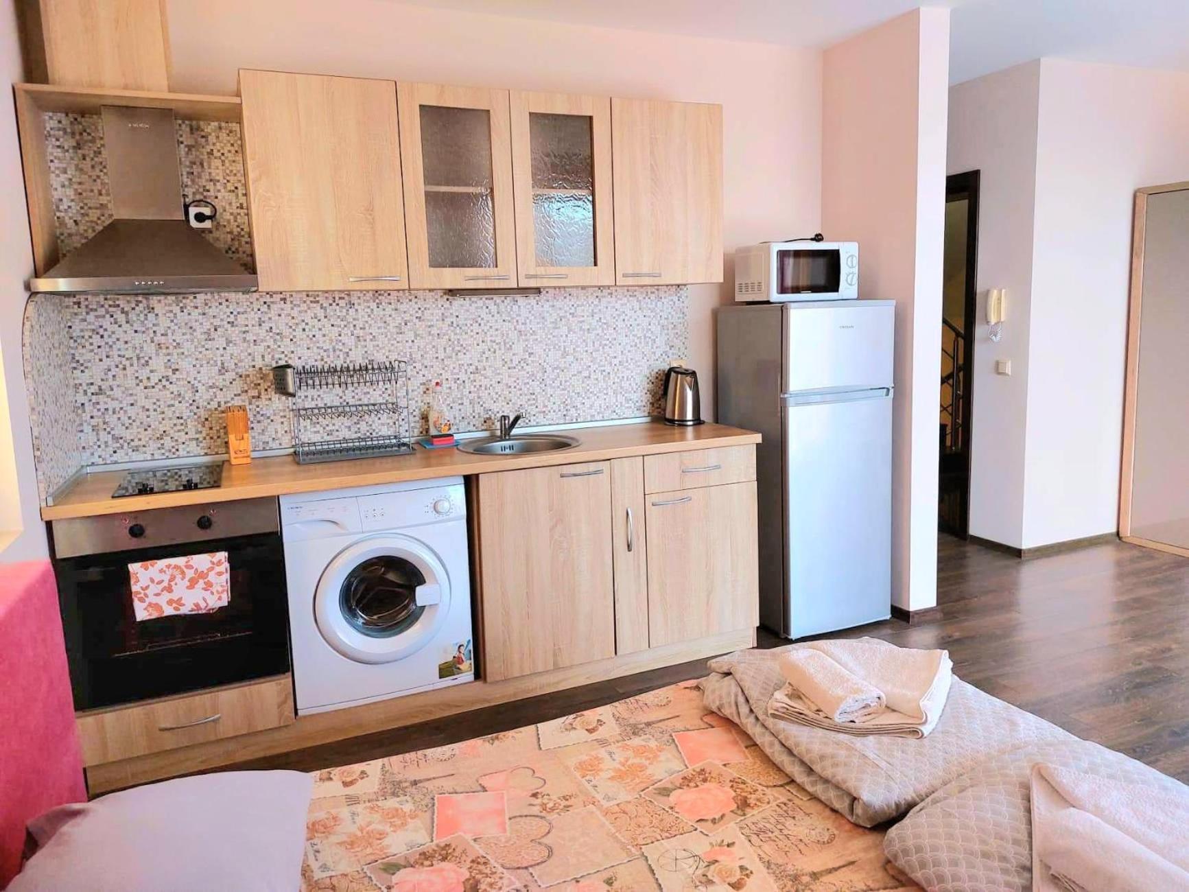 Vip Apartments In Sozopol Cameră foto