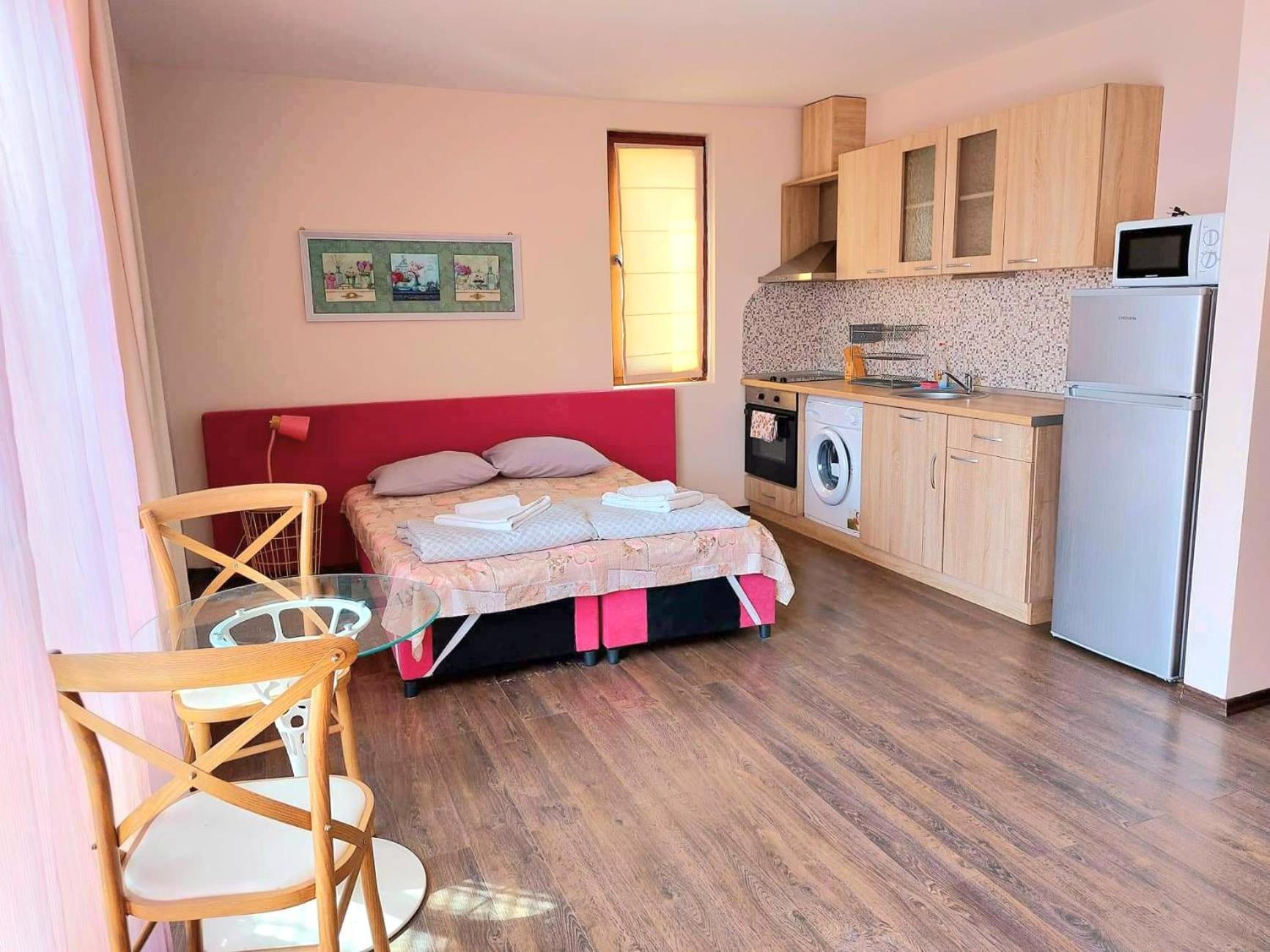 Vip Apartments In Sozopol Cameră foto