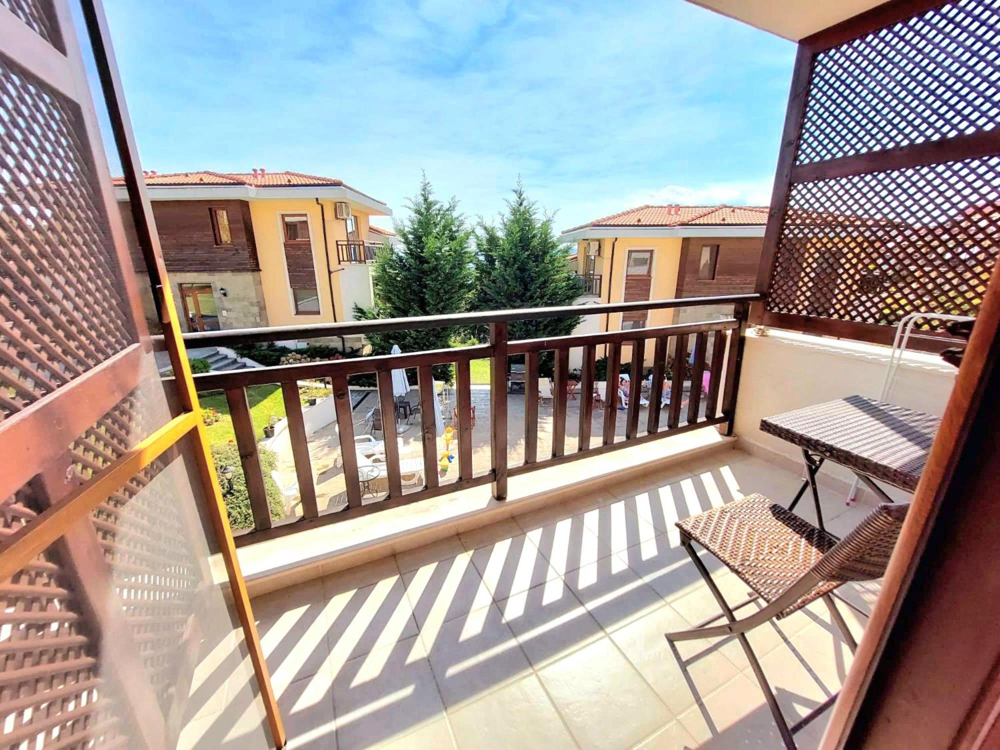 Vip Apartments In Sozopol Cameră foto