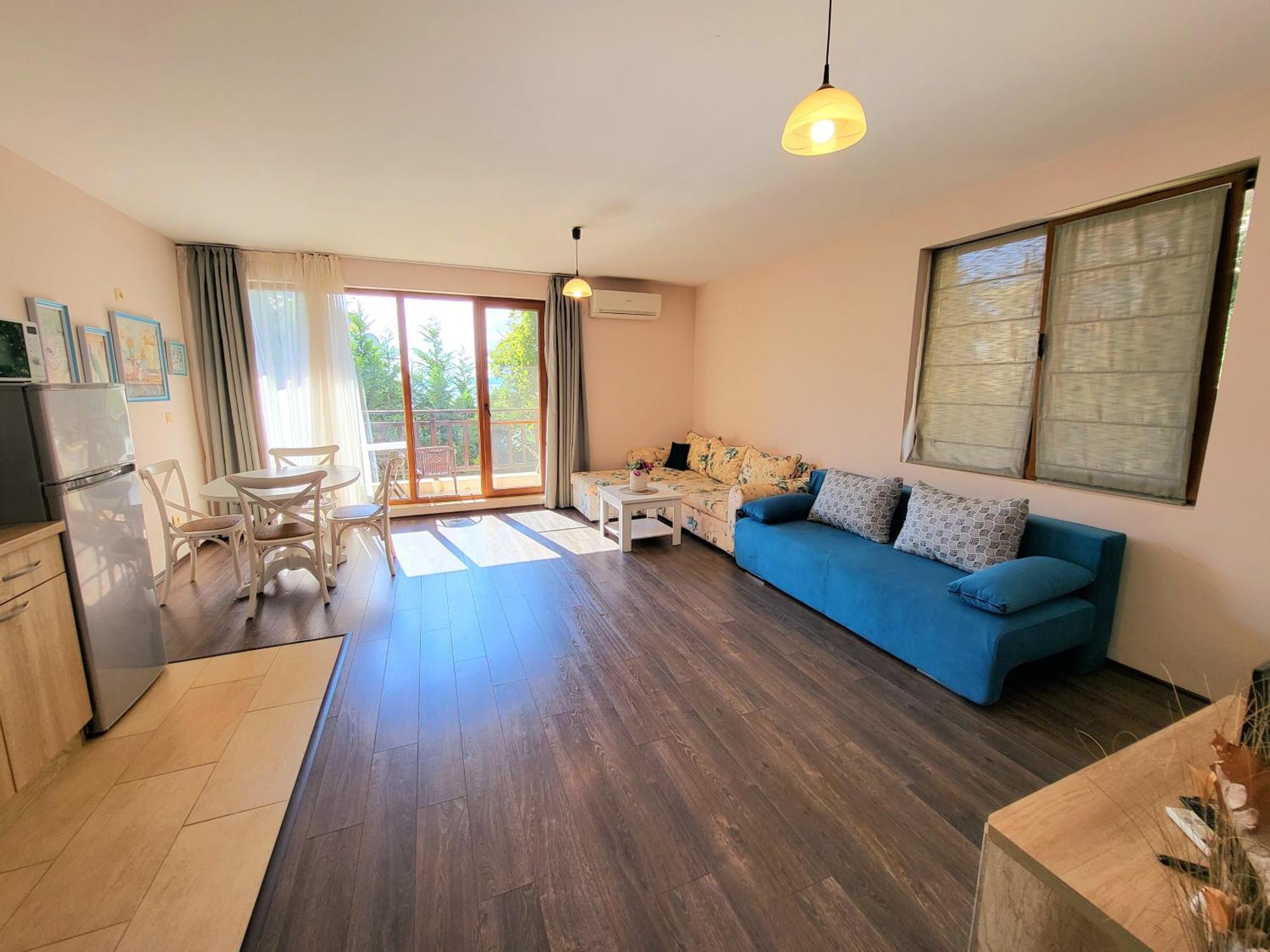Vip Apartments In Sozopol Cameră foto