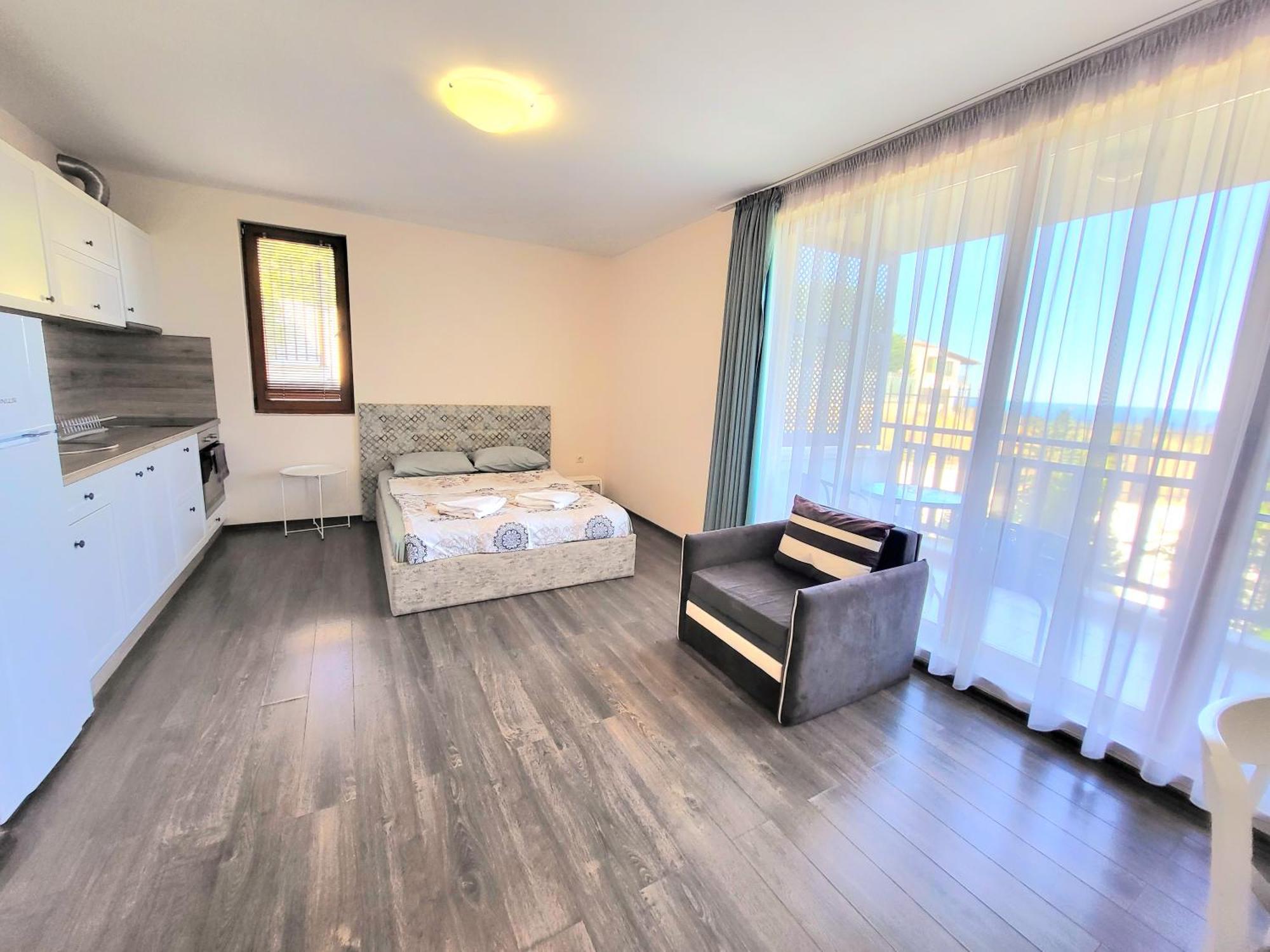 Vip Apartments In Sozopol Cameră foto