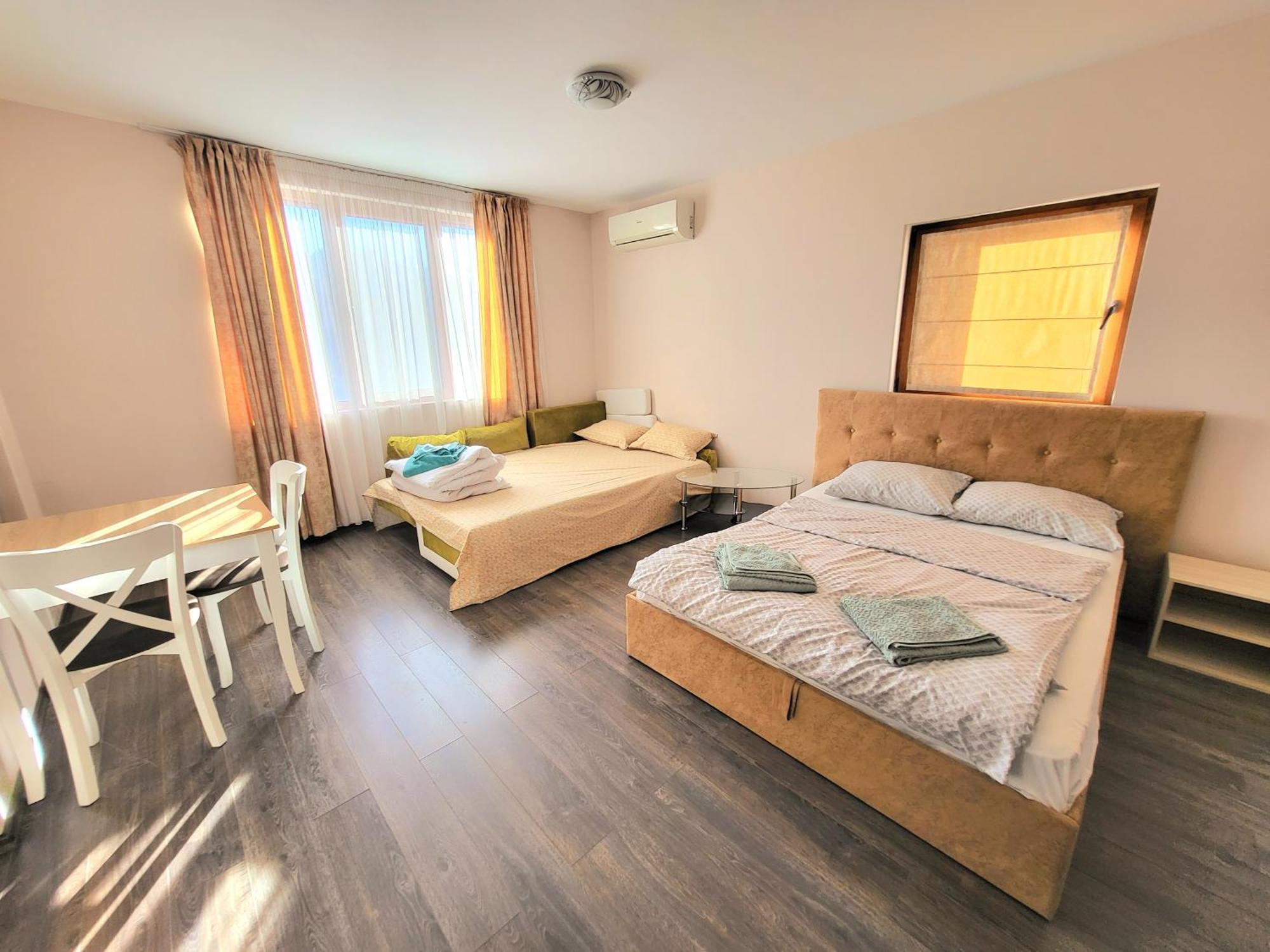 Vip Apartments In Sozopol Cameră foto