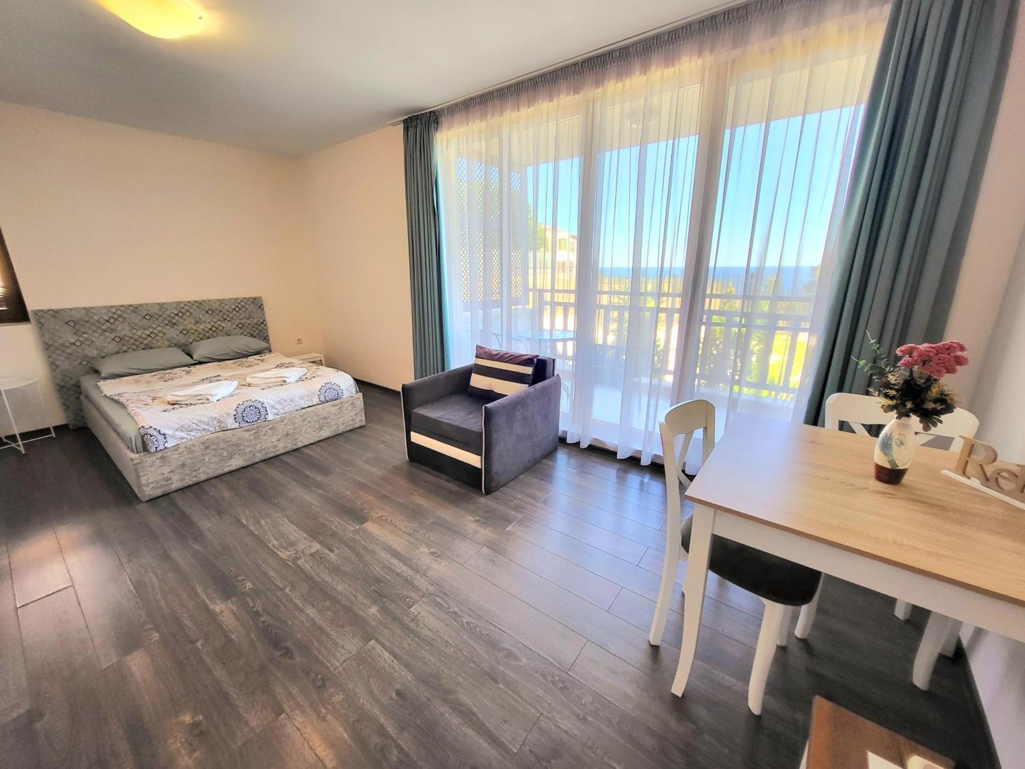 Vip Apartments In Sozopol Cameră foto