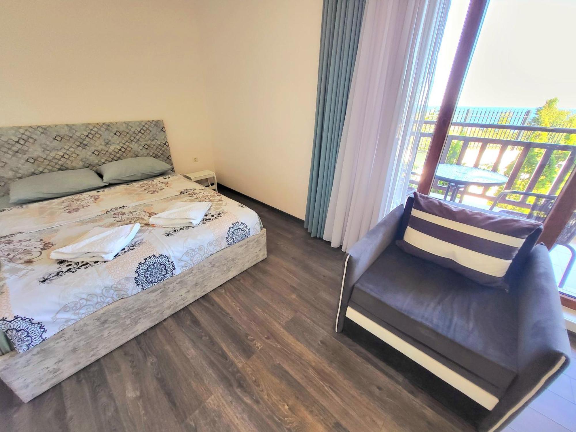 Vip Apartments In Sozopol Cameră foto