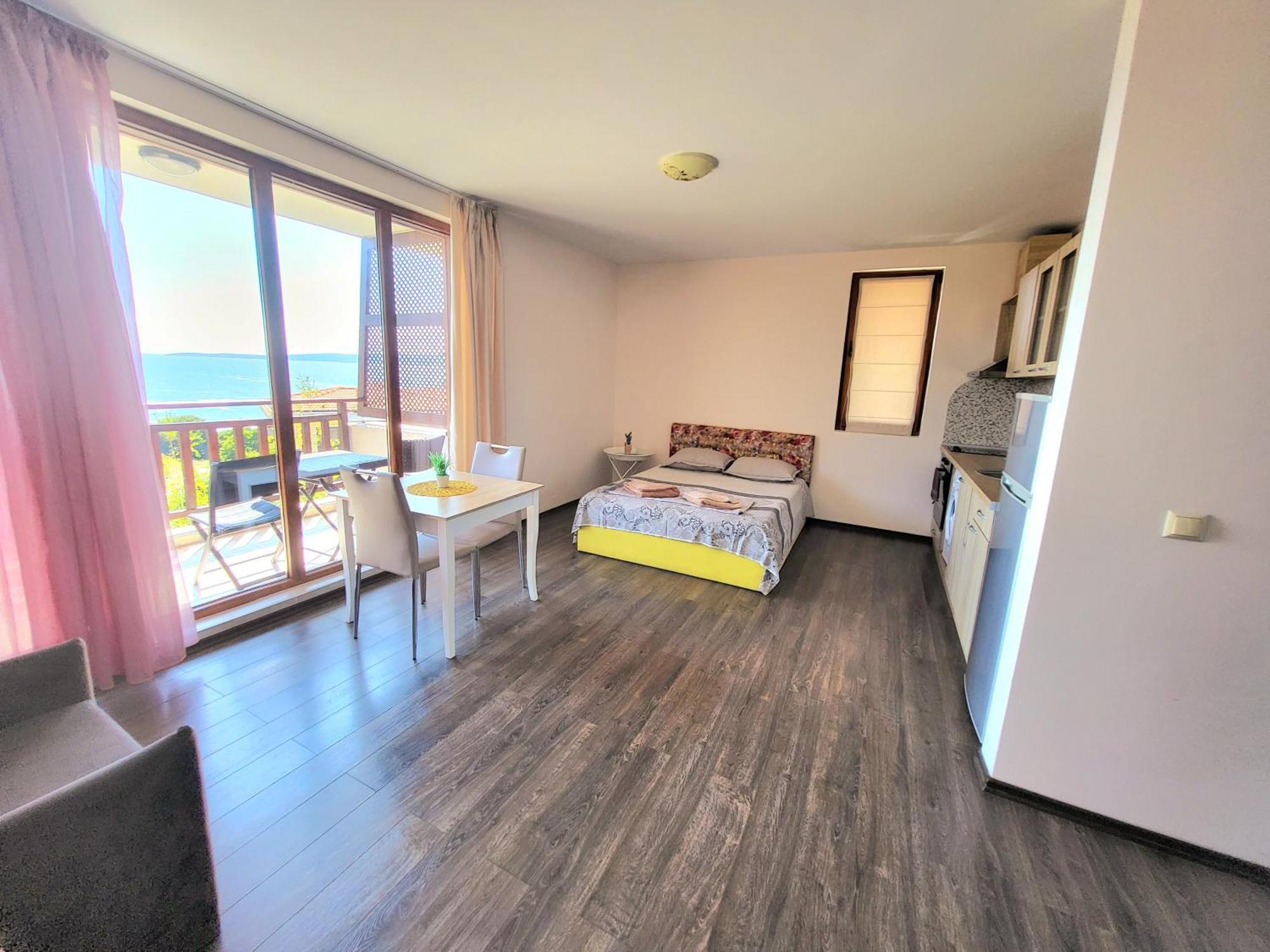 Vip Apartments In Sozopol Cameră foto