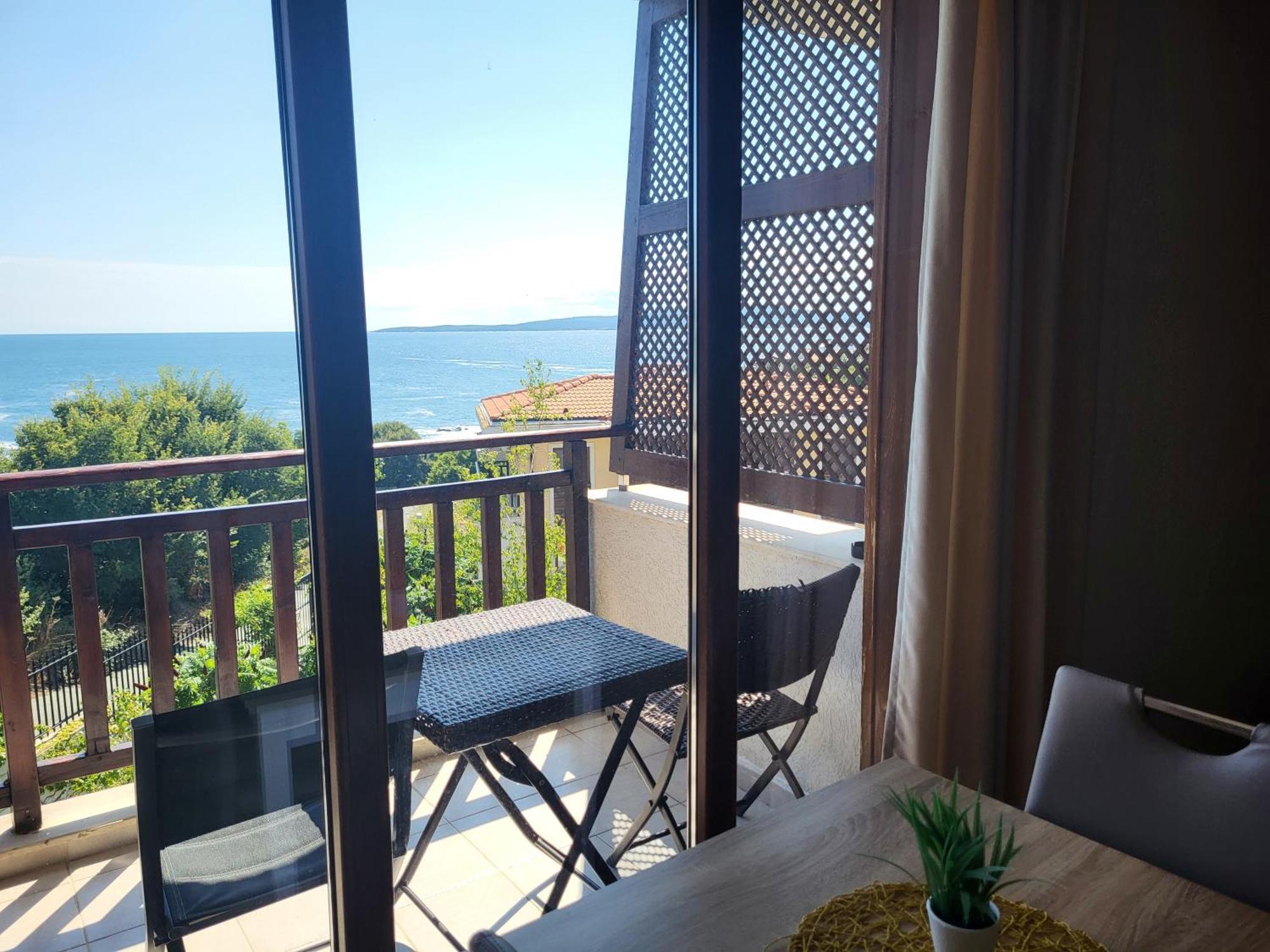 Vip Apartments In Sozopol Cameră foto