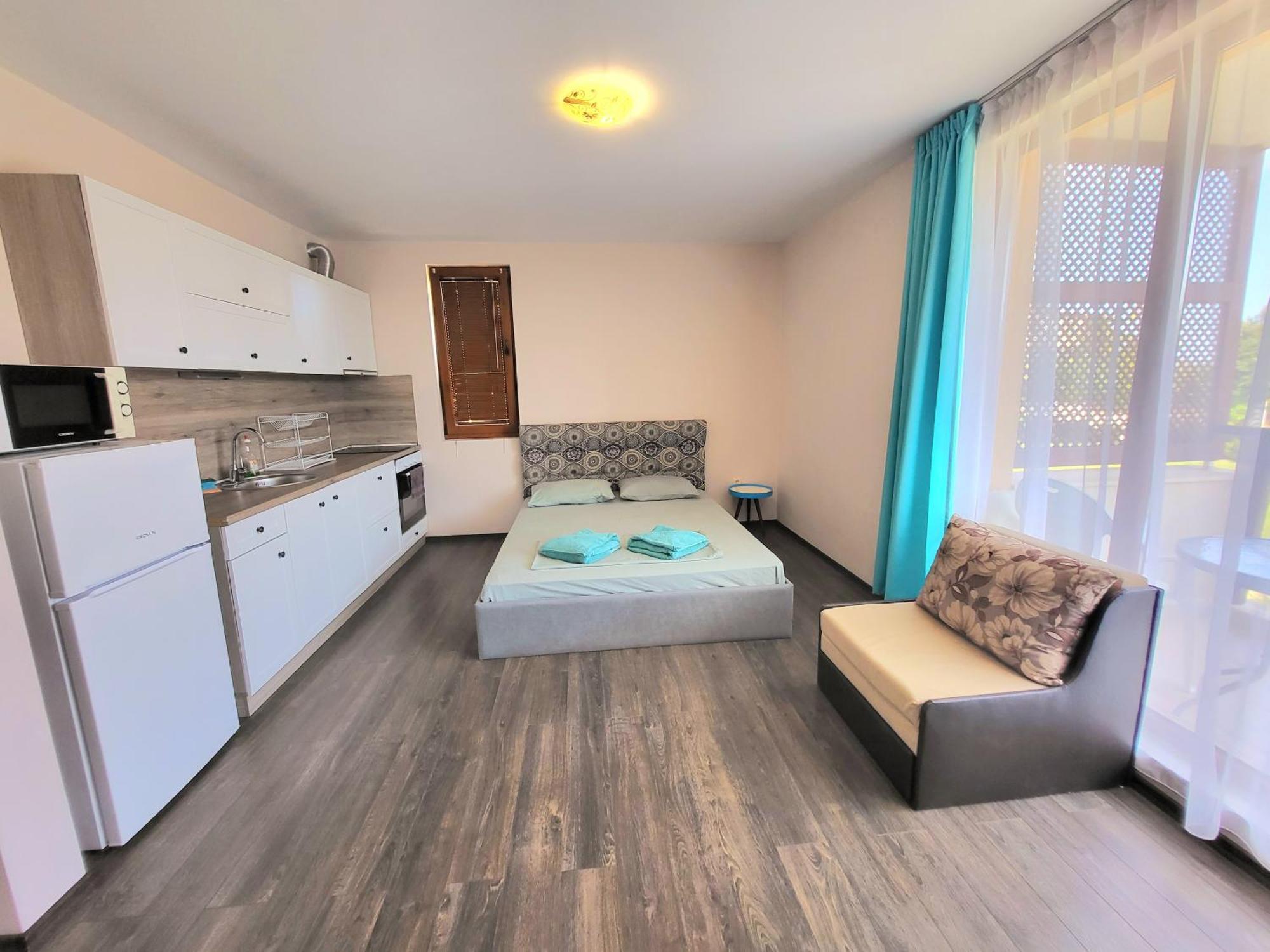 Vip Apartments In Sozopol Cameră foto