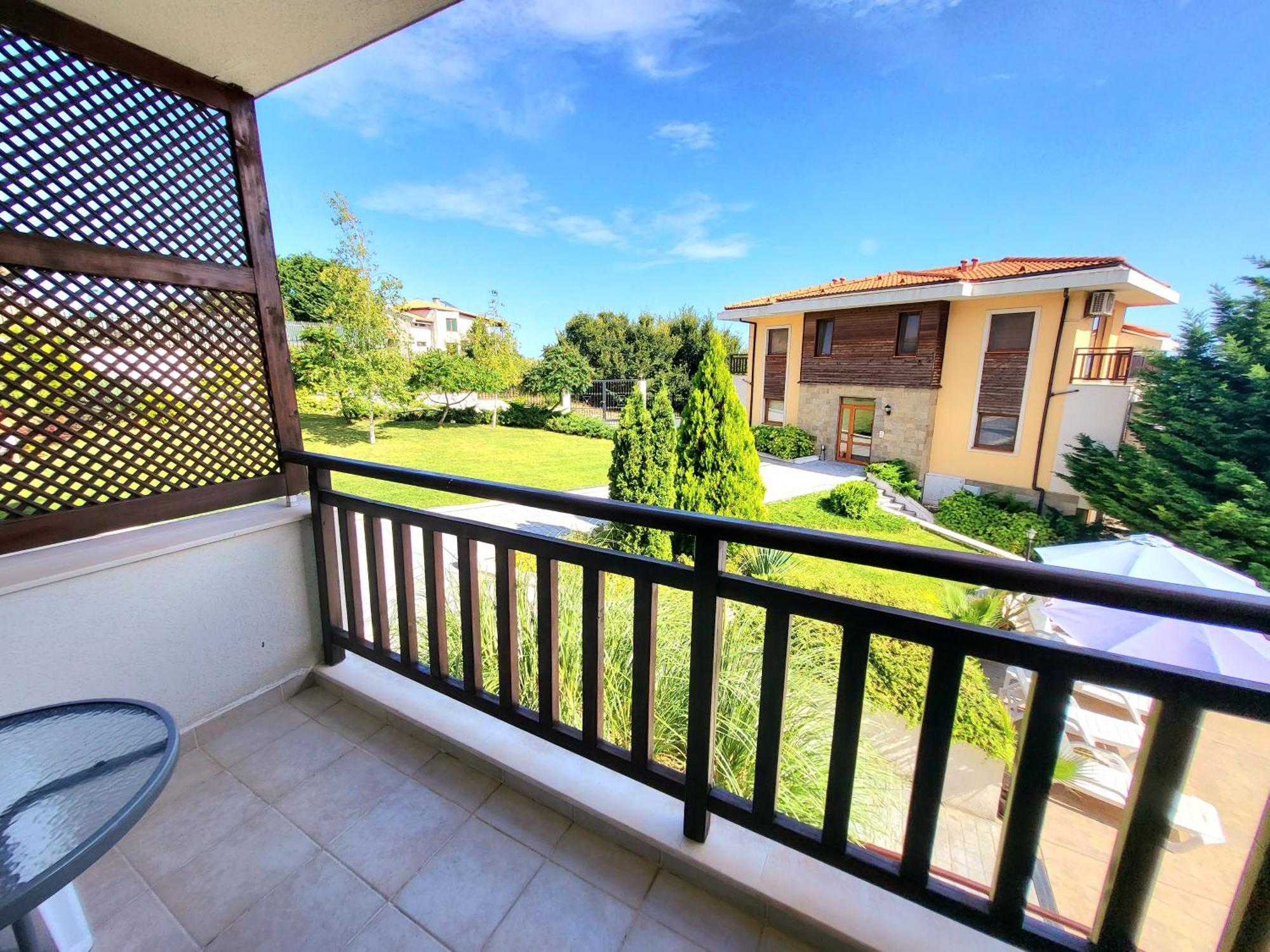 Vip Apartments In Sozopol Cameră foto