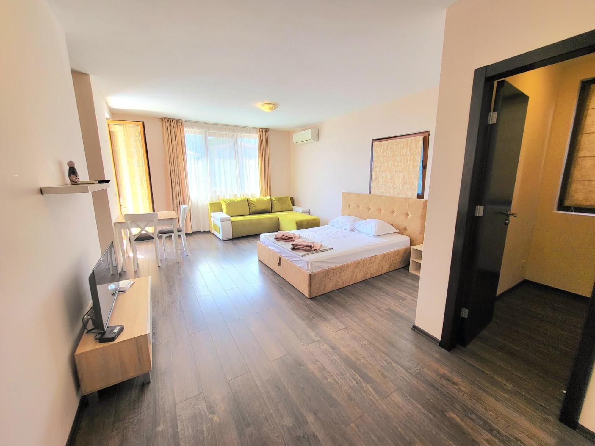 Vip Apartments In Sozopol Cameră foto