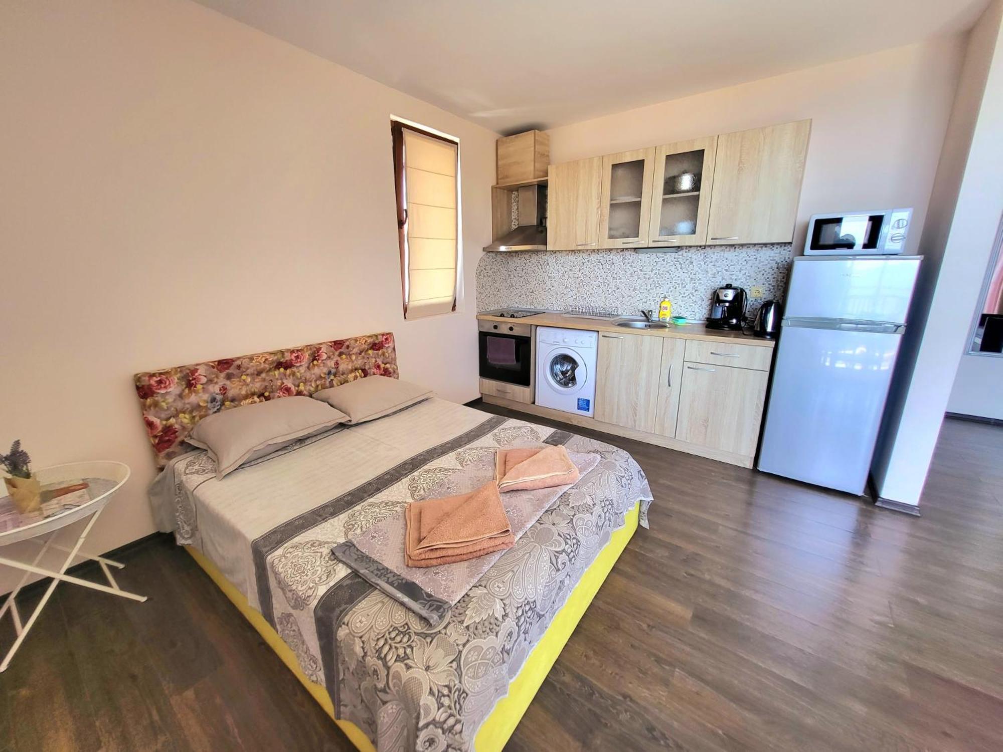 Vip Apartments In Sozopol Cameră foto