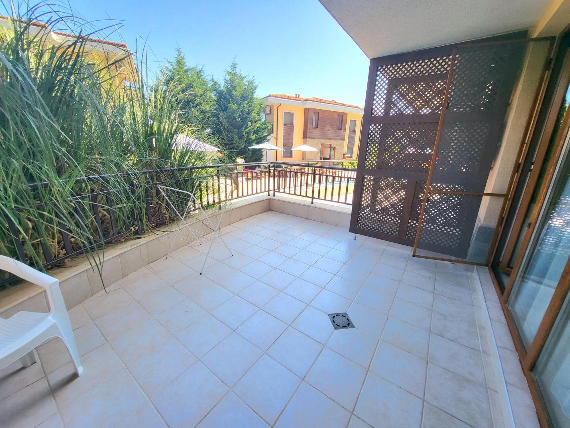 Vip Apartments In Sozopol Cameră foto