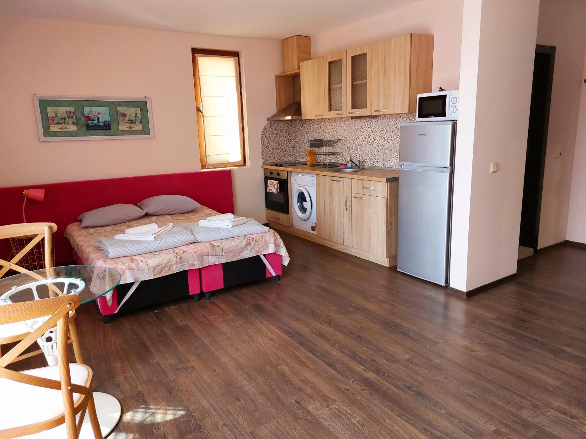 Vip Apartments In Sozopol Cameră foto