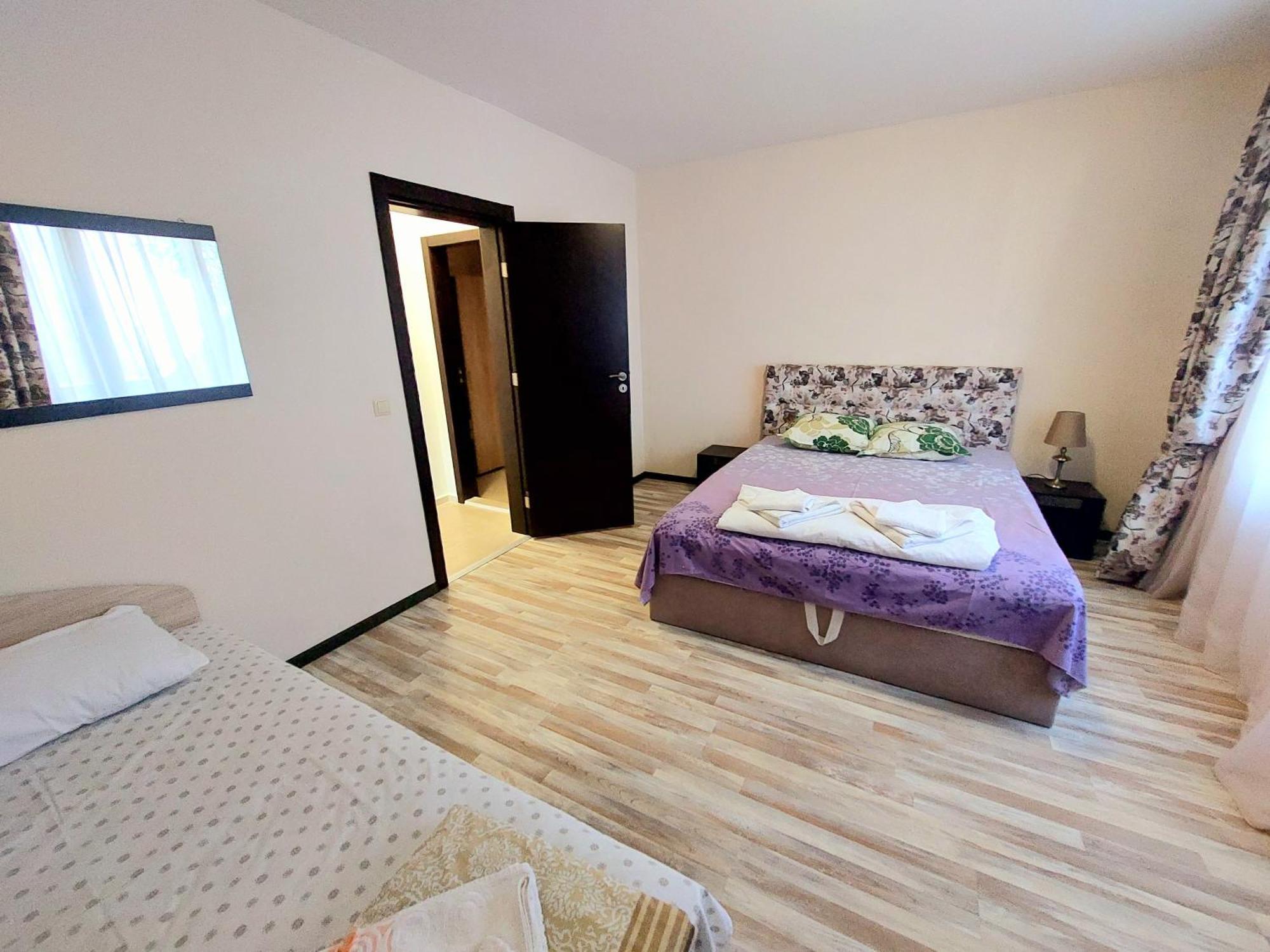 Vip Apartments In Sozopol Cameră foto