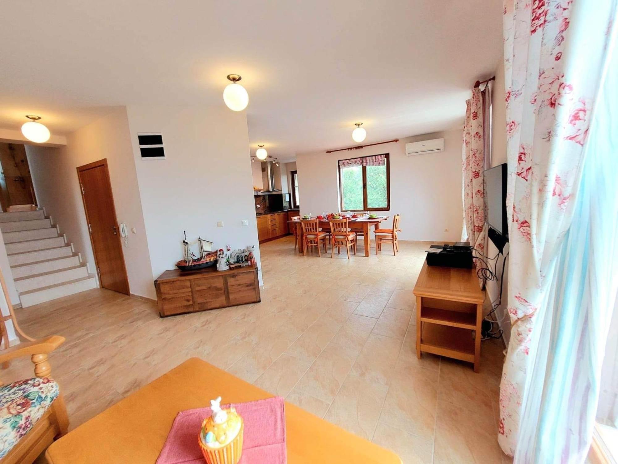 Vip Apartments In Sozopol Exterior foto