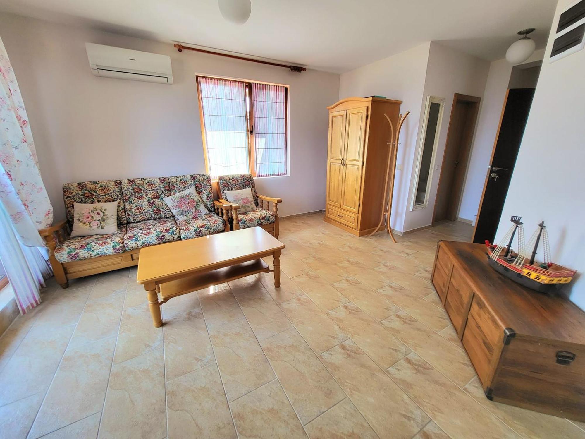 Vip Apartments In Sozopol Exterior foto
