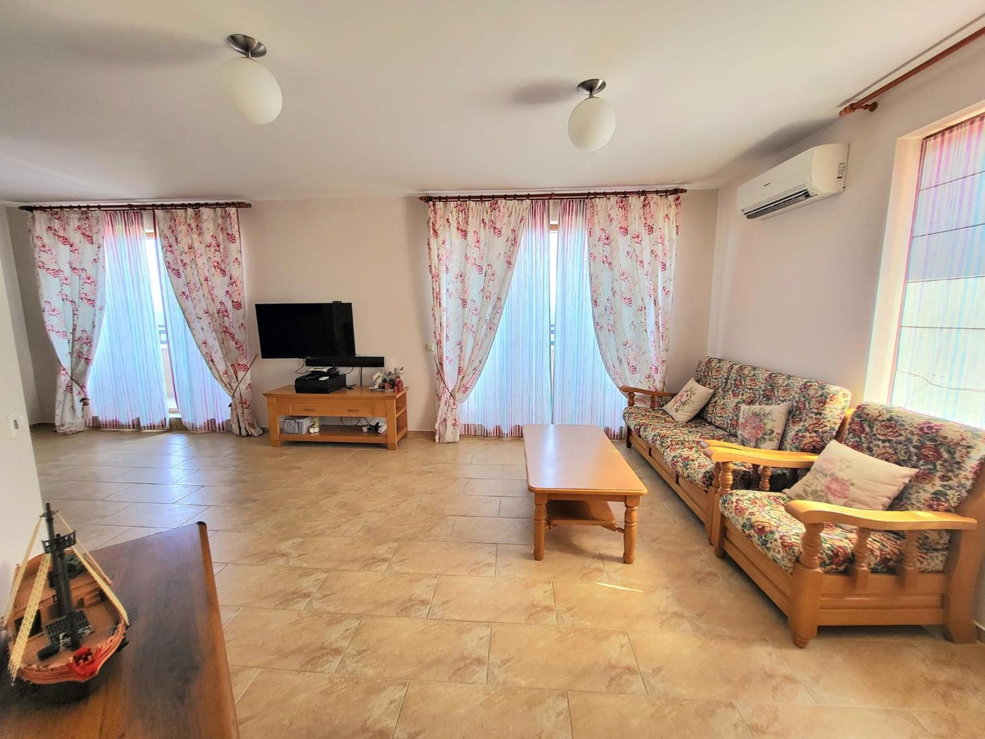 Vip Apartments In Sozopol Exterior foto