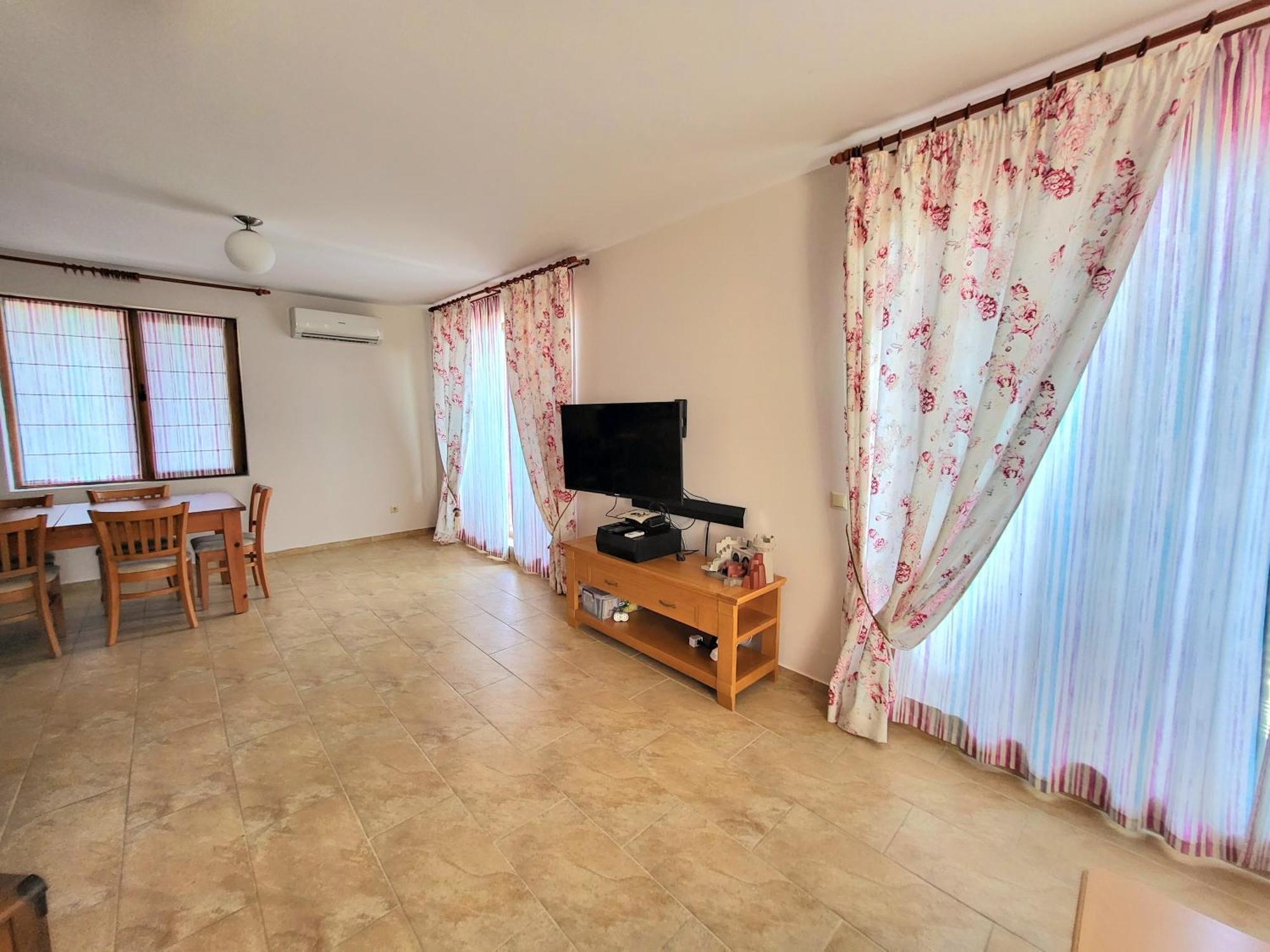 Vip Apartments In Sozopol Exterior foto